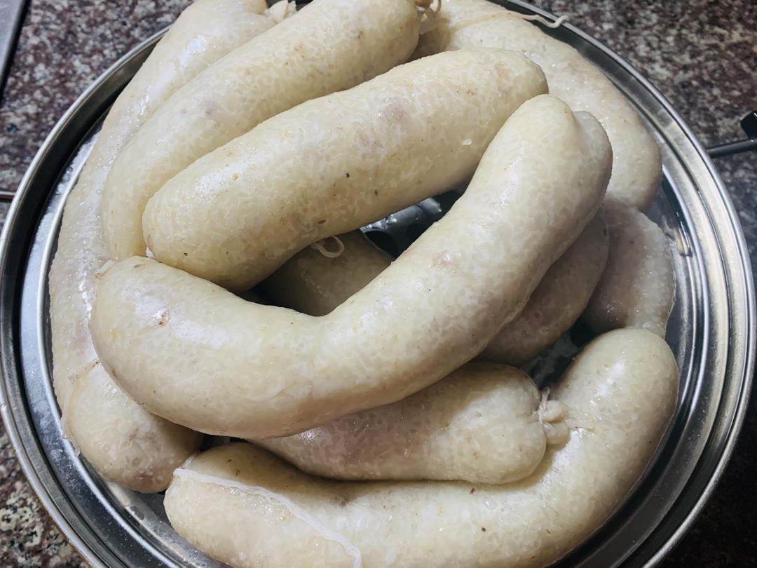 糯米肠