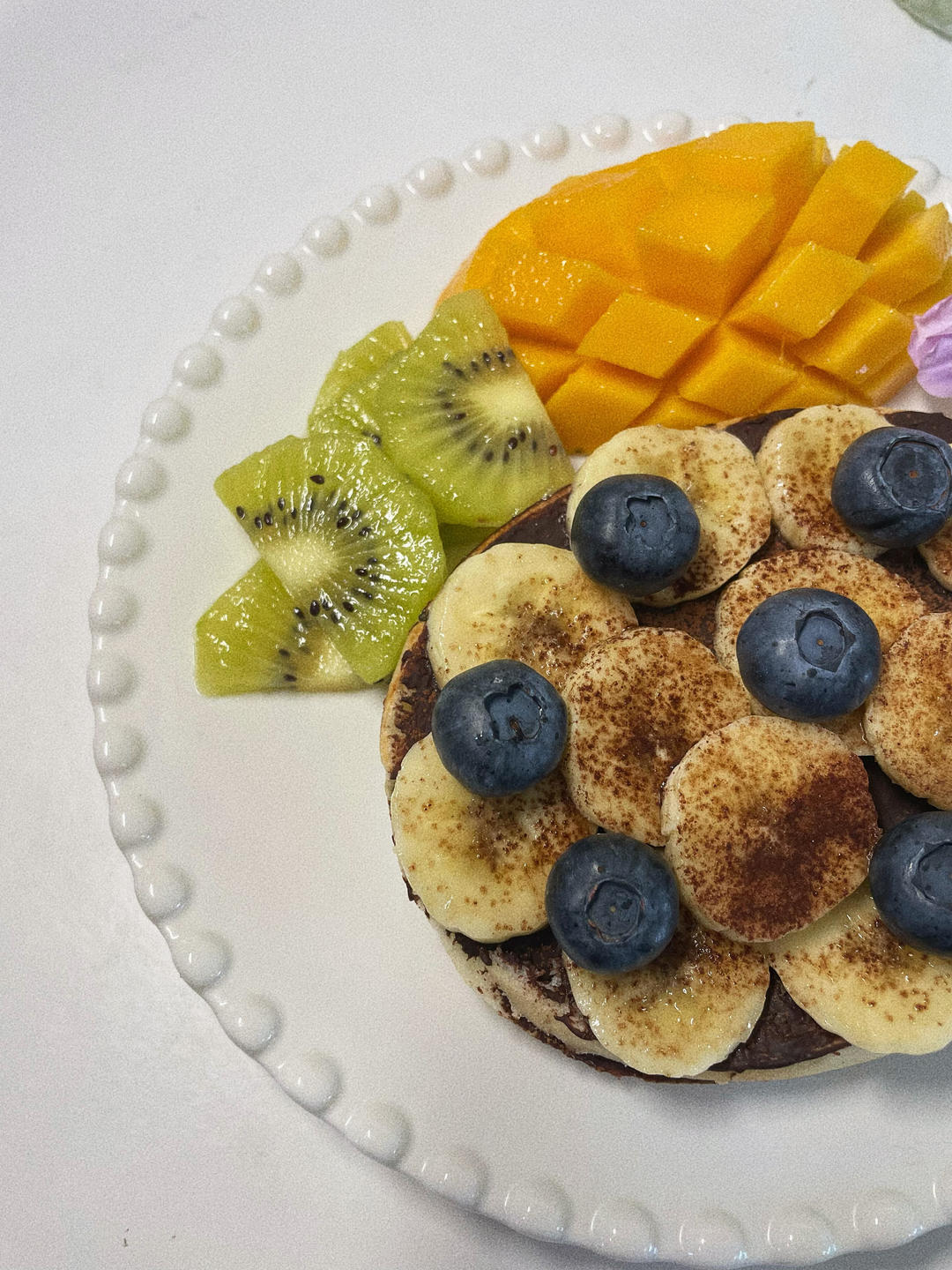 30种贝果三明治