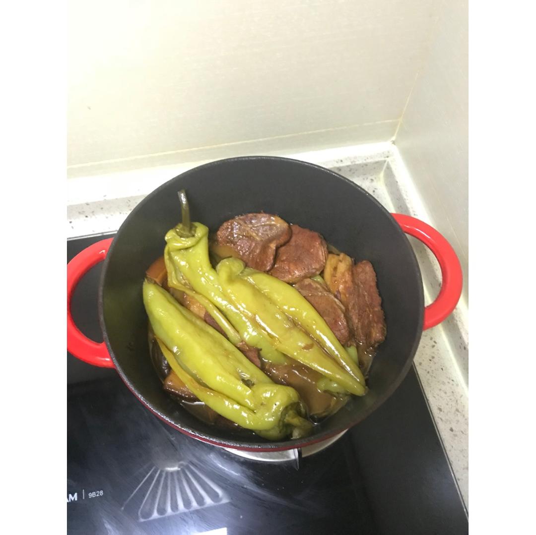 把子肉