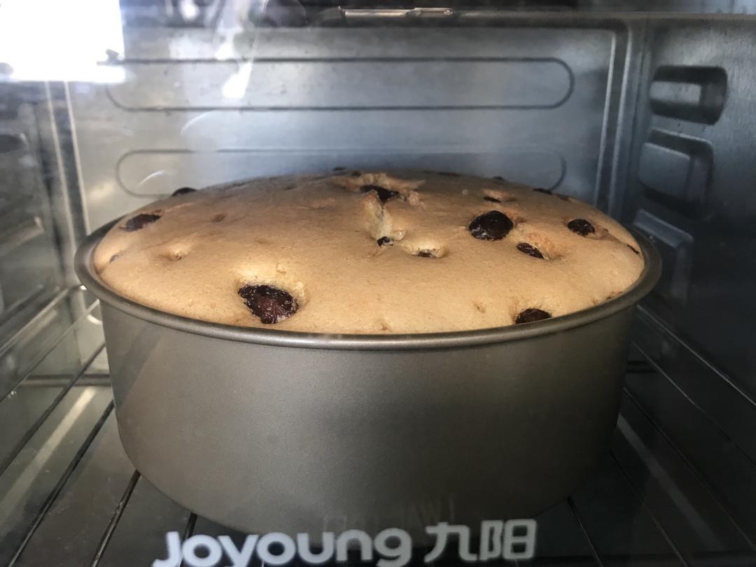 6寸，8寸，10寸戚风蛋糕配方（已更新）