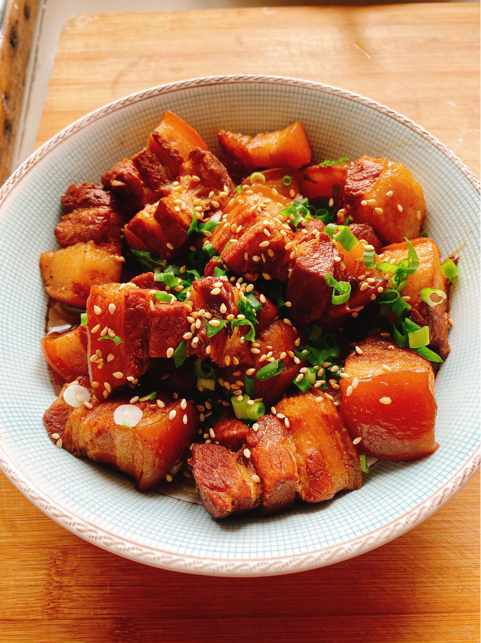 红烧肉