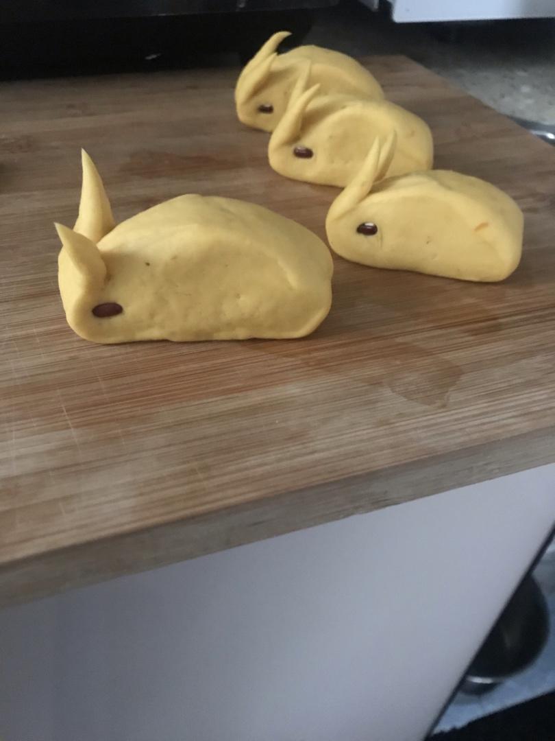 红糖开花馒头(7个)