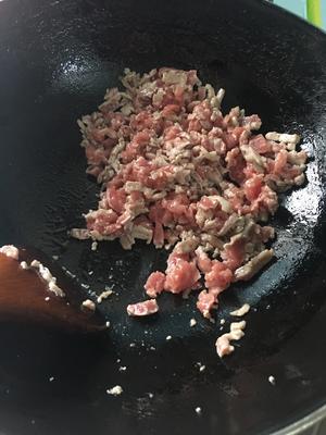 炒米粉——简单的美味的做法 步骤2