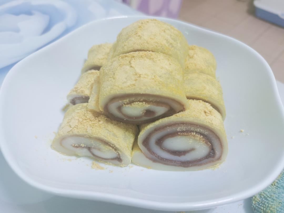 驴打滚