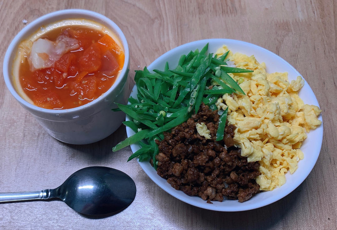 【盐麴料理】基础盐麴鸡肉末