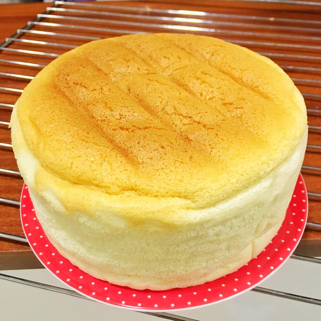 入口即化の棉花蛋糕