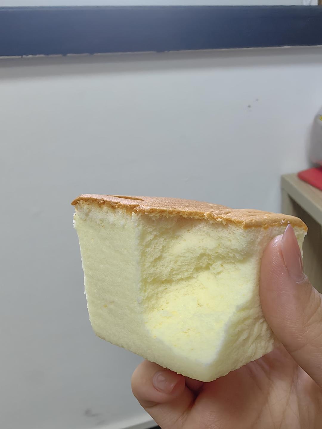 云朵酸奶蛋糕
