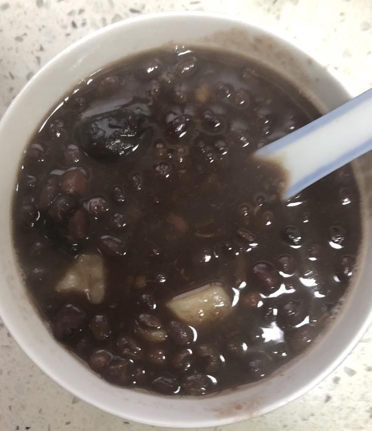 黑椒牛肉粒