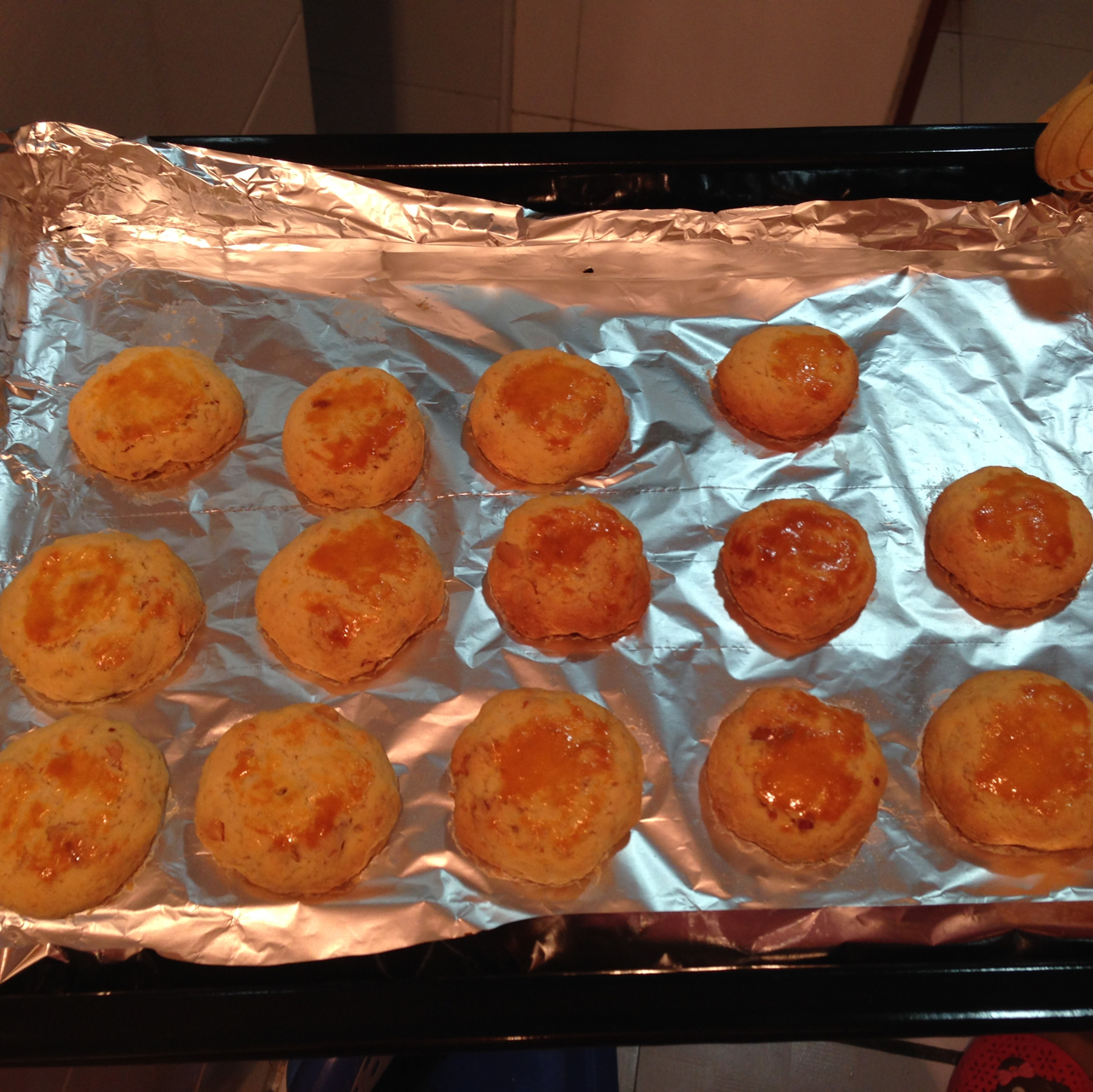 美味花生小小酥