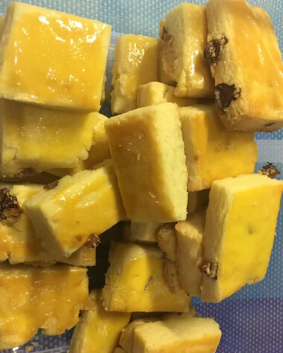 葡萄奶酥
