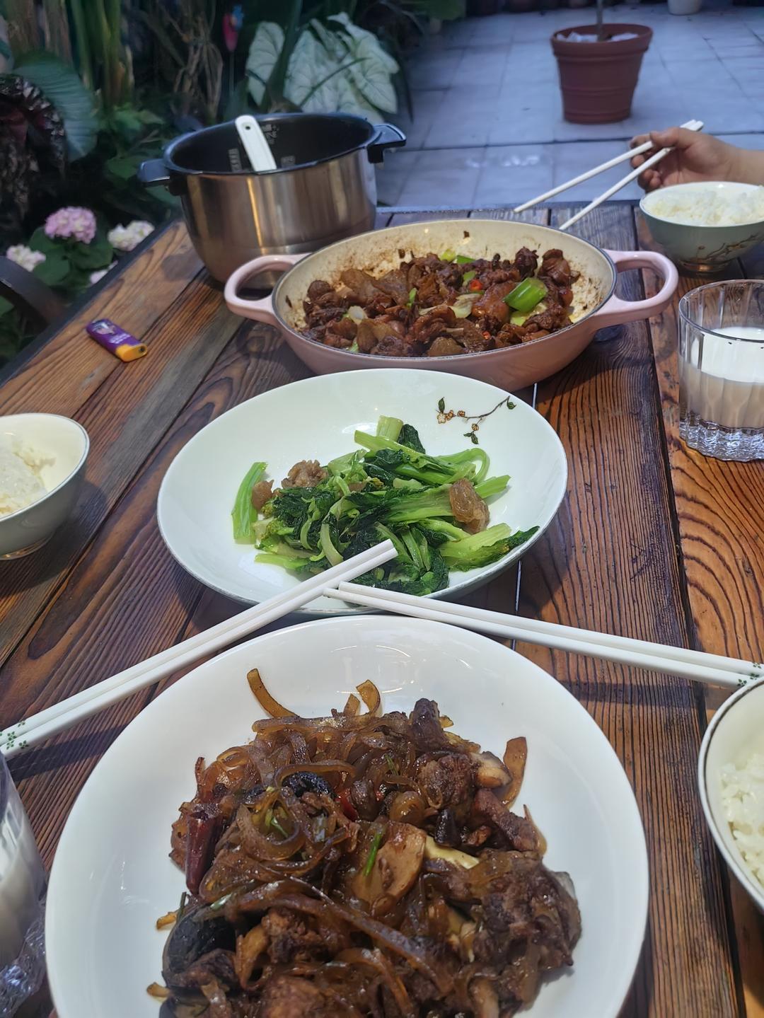 魔芋啤酒鸭，好吃到哭，做法巨简单