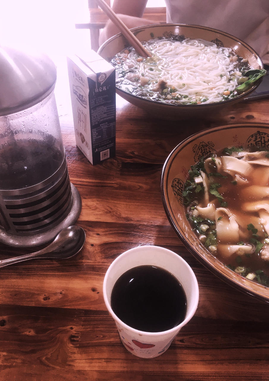 小象哥哥的日食记（更新中）