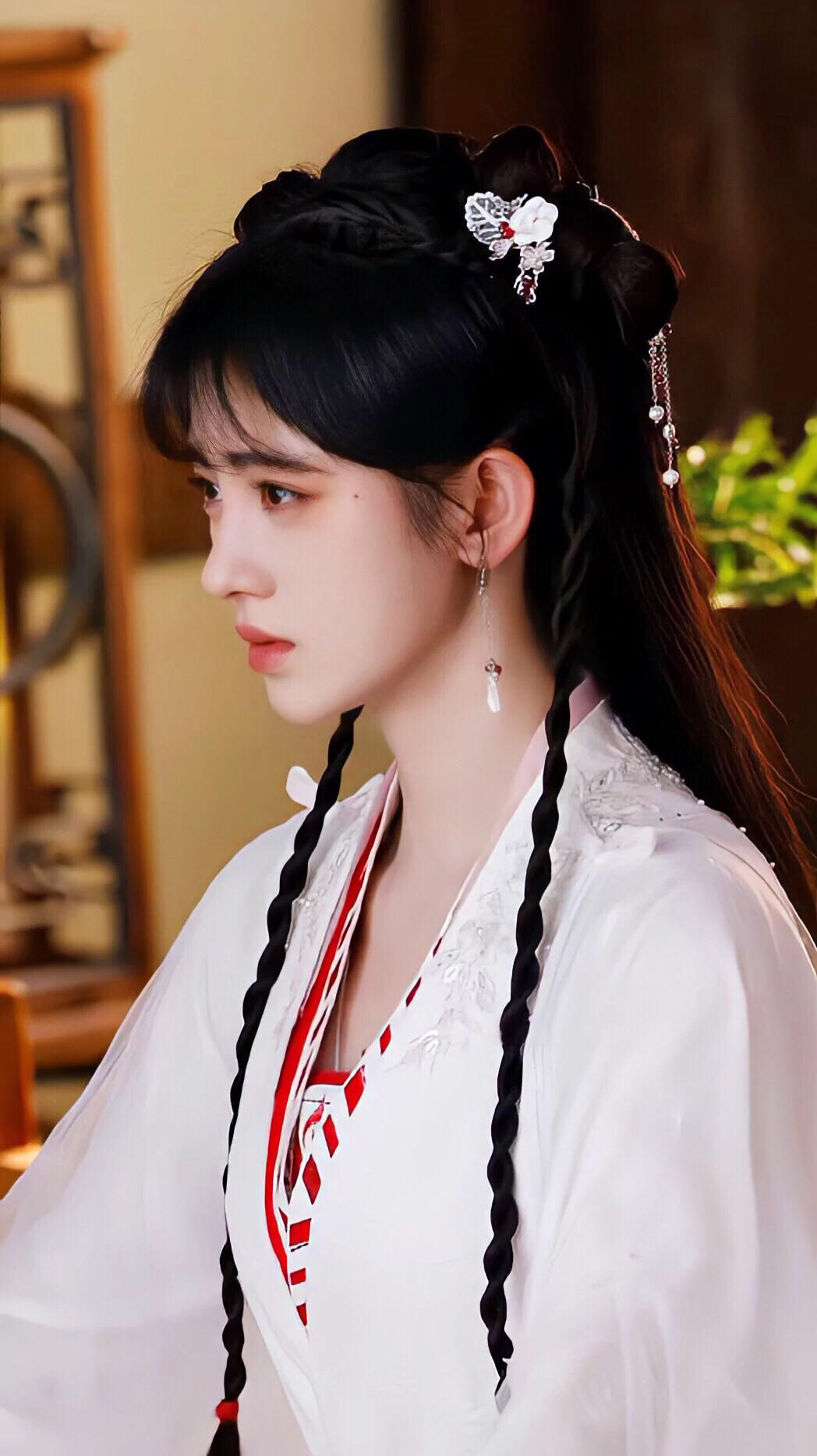 小鞠是我姐的厨房