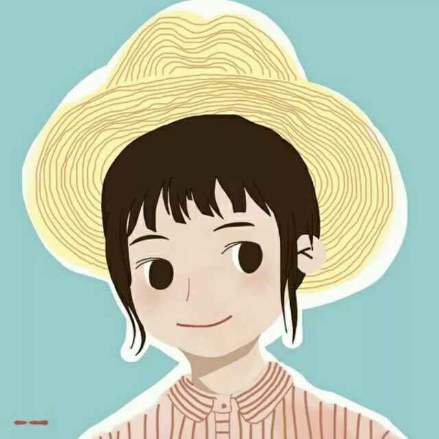 雨过天晴驾小船