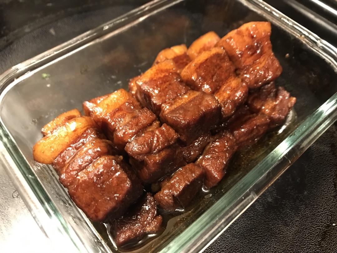 红烧肉