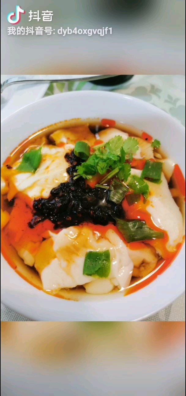 《Tinrry+》揭秘超级嫩滑的咸甜豆腐花，豆腐脑，干货满满