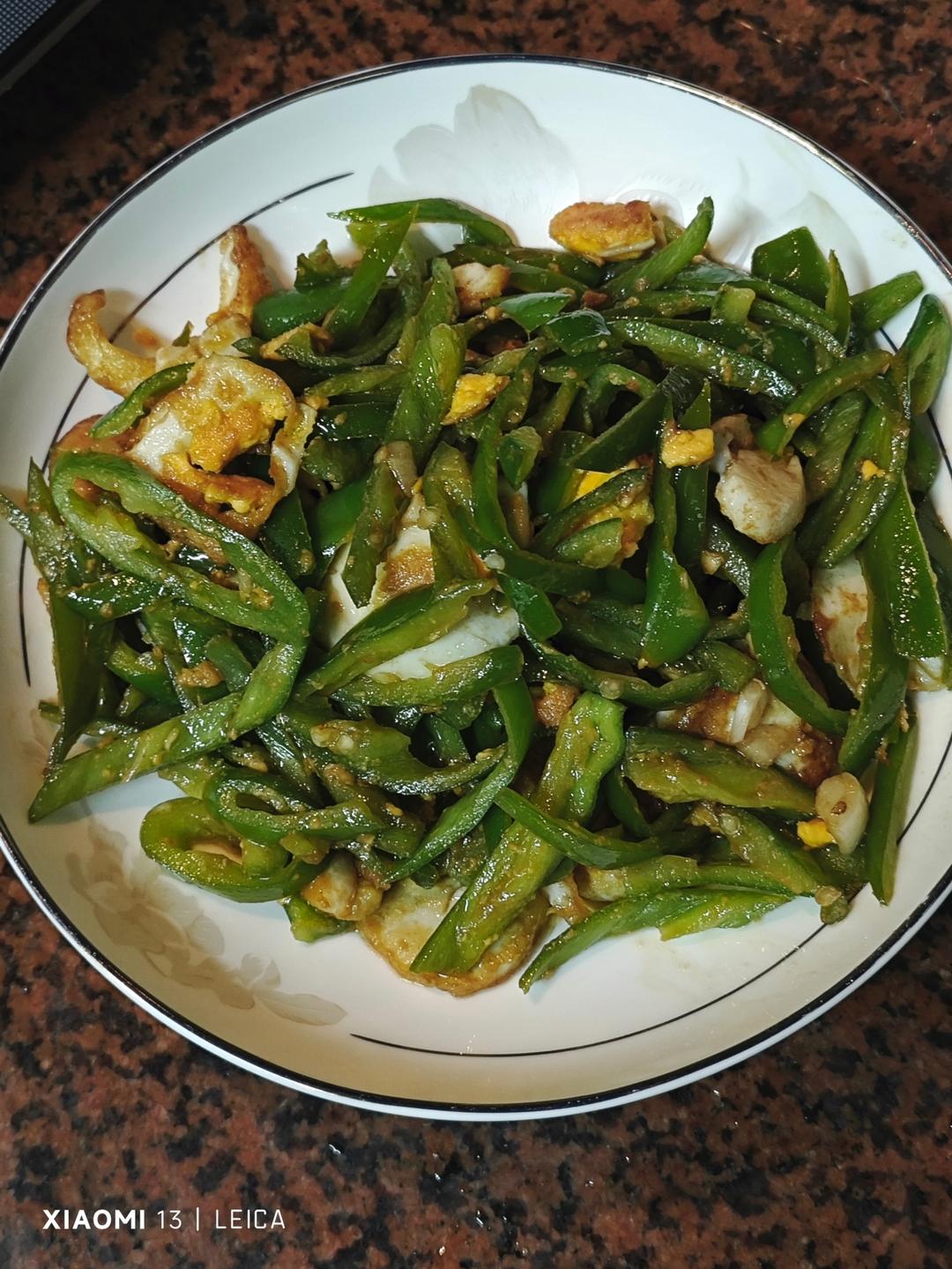 金钱蛋-经典湘菜