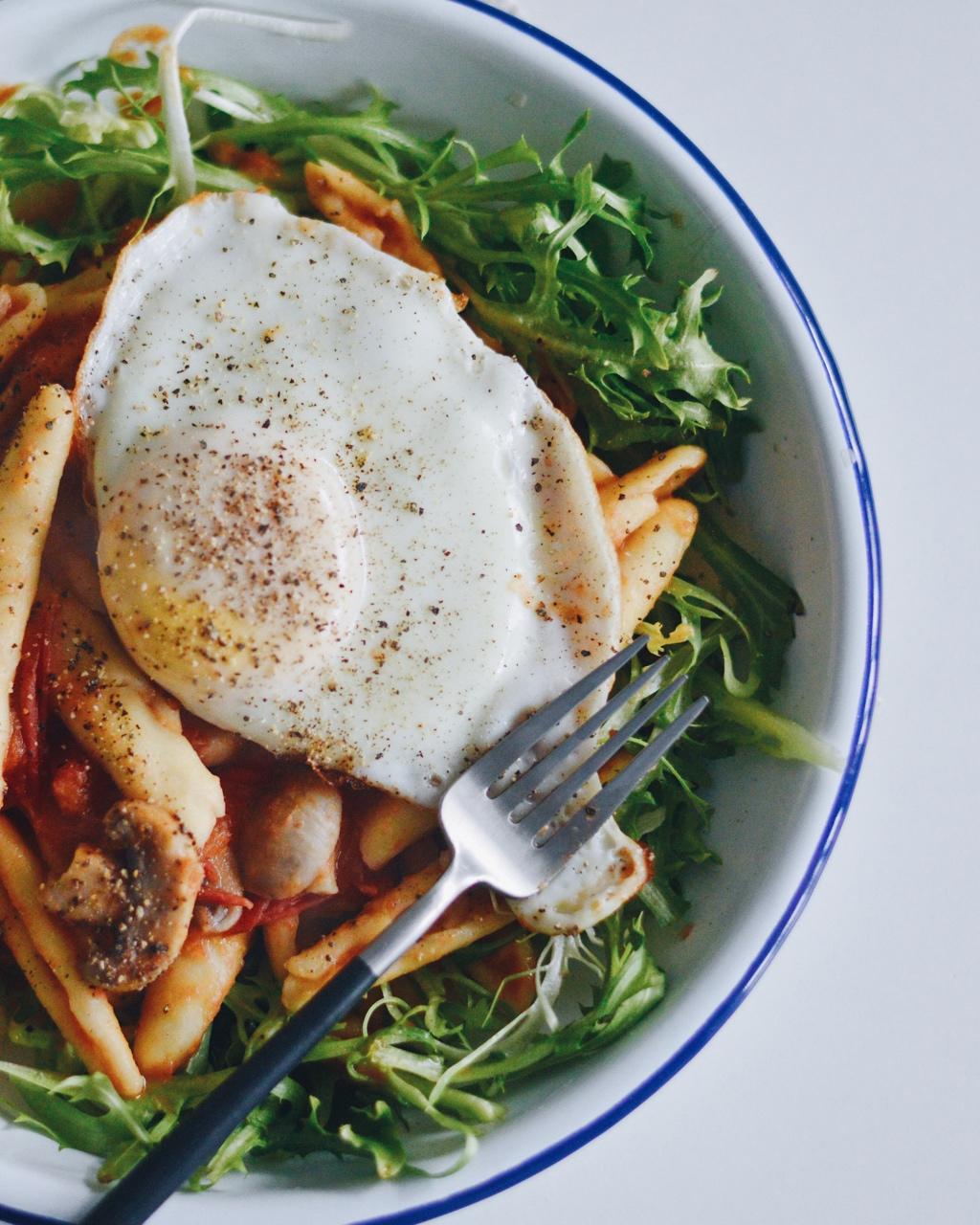 Joy桑~ 请把厨房收拾干净