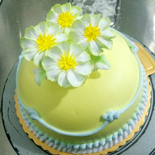 慢慢来，一切都来得及