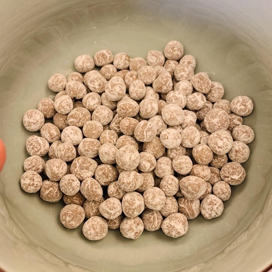 【零失败！超简单！】自制可挂壁黑糖珍珠