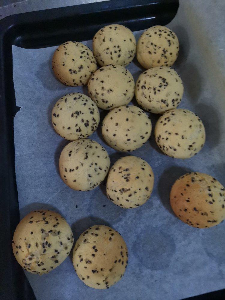 恐龙蛋·麻薯面包·麻薯包 自己做了1000➕的私人配方