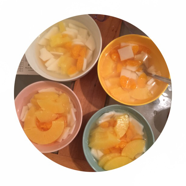 温州杏仁腐