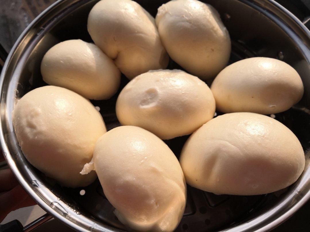 堂妈小厨——发面