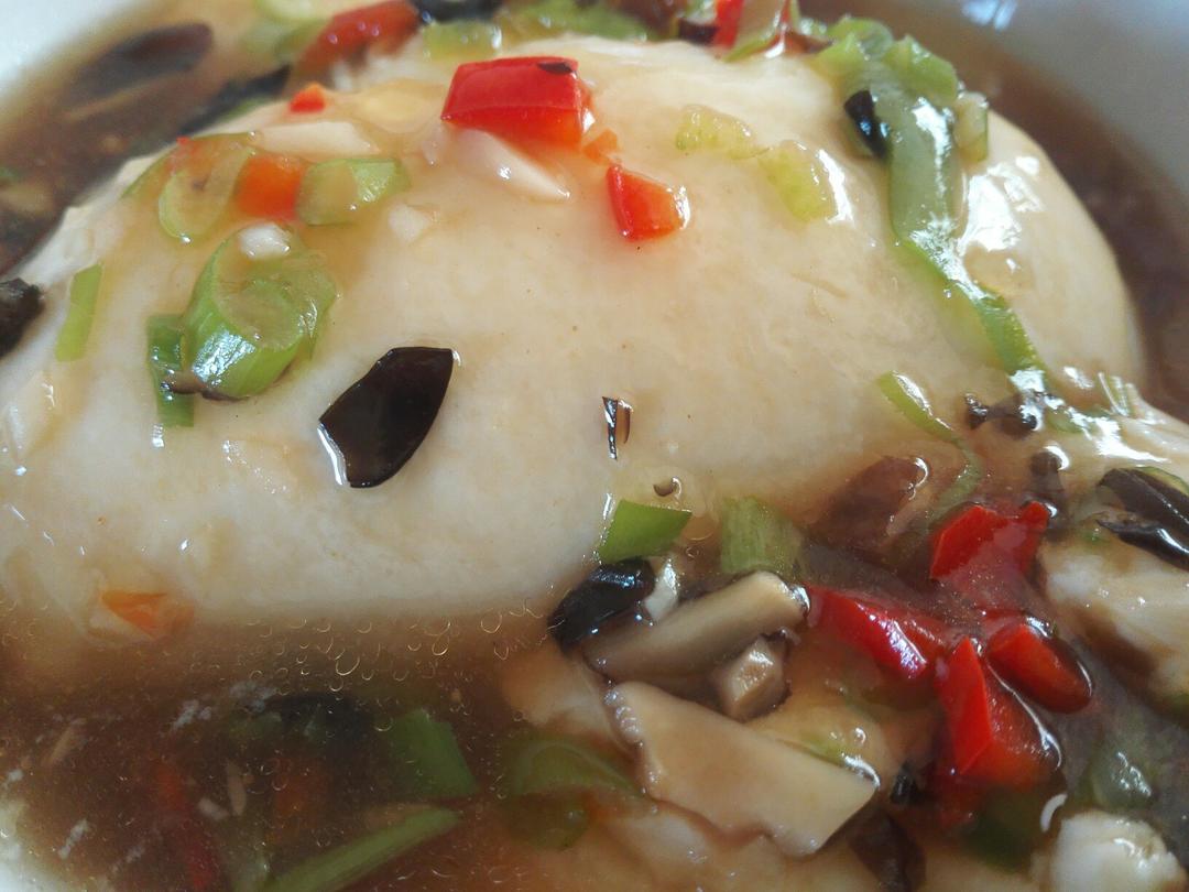自制豆腐、豆腐脑（超详细）