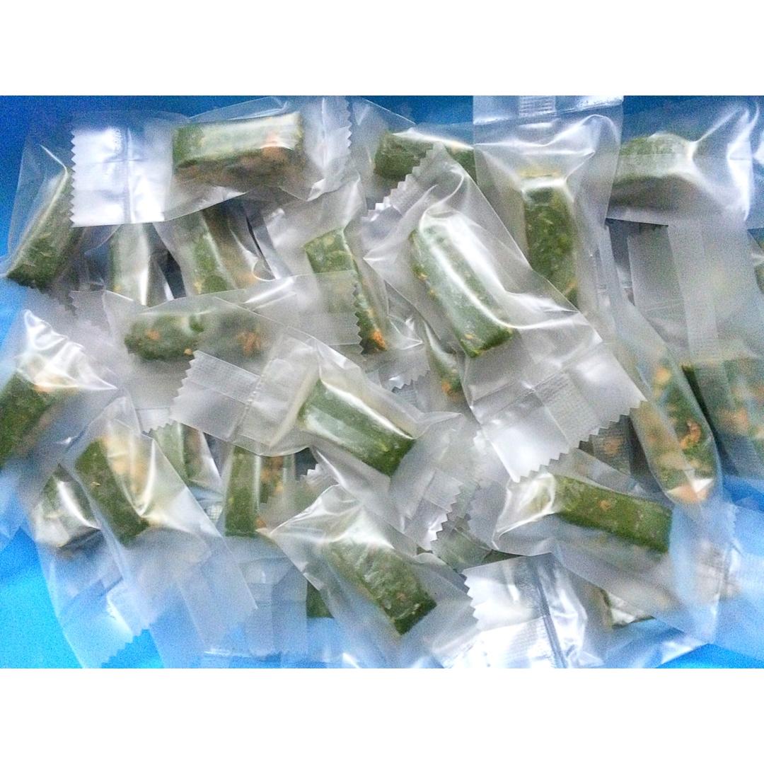 超详细TIPS—自制超美味牛轧糖（熬糖版），秒杀棉花糖版