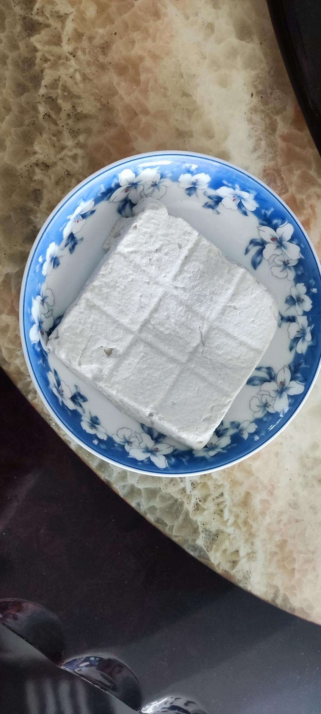 自制超嫩豆腐脑（豆腐花）