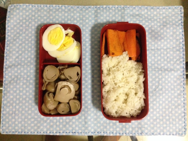 素食记录
