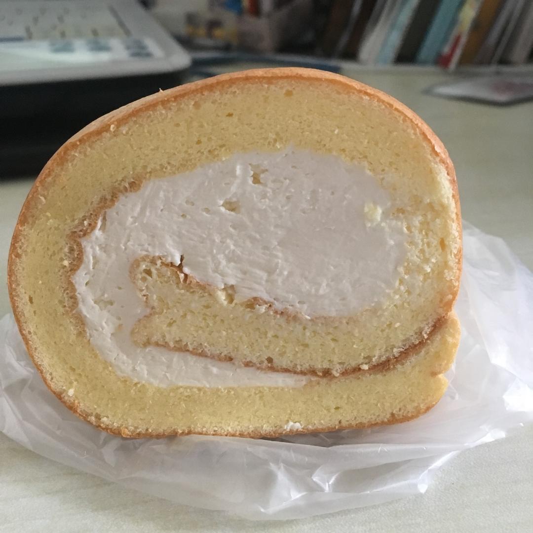 小四卷～风靡美食群的美味蛋糕卷
