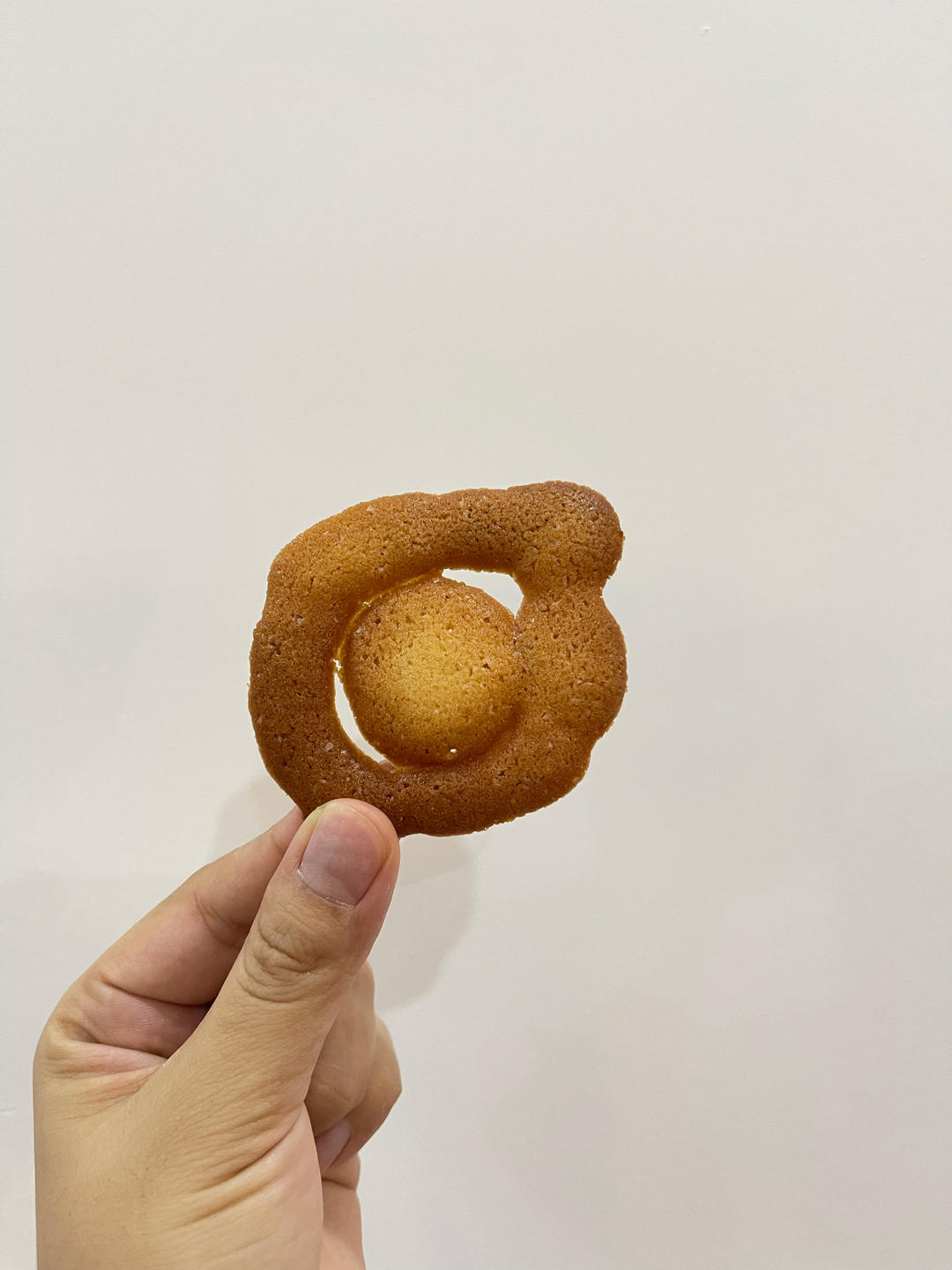 香脆法式经典猫舌头饼干|简单快手|消耗蛋白