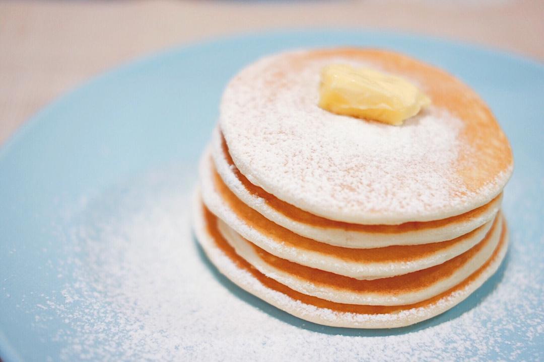 如何煎好一个pancake热香饼（超详细）