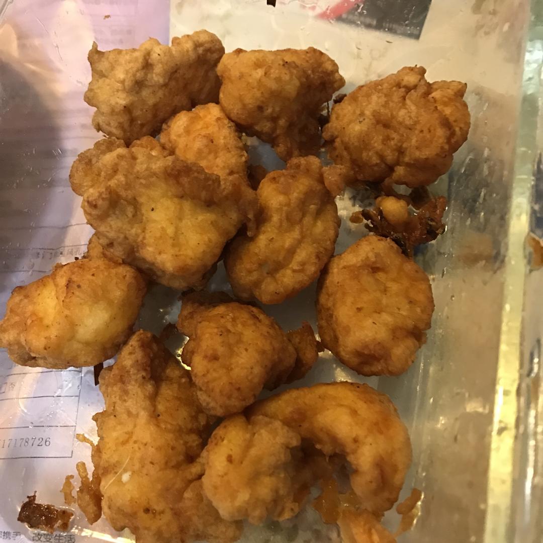 小酥肉
