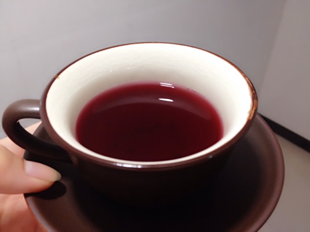 酸梅汤