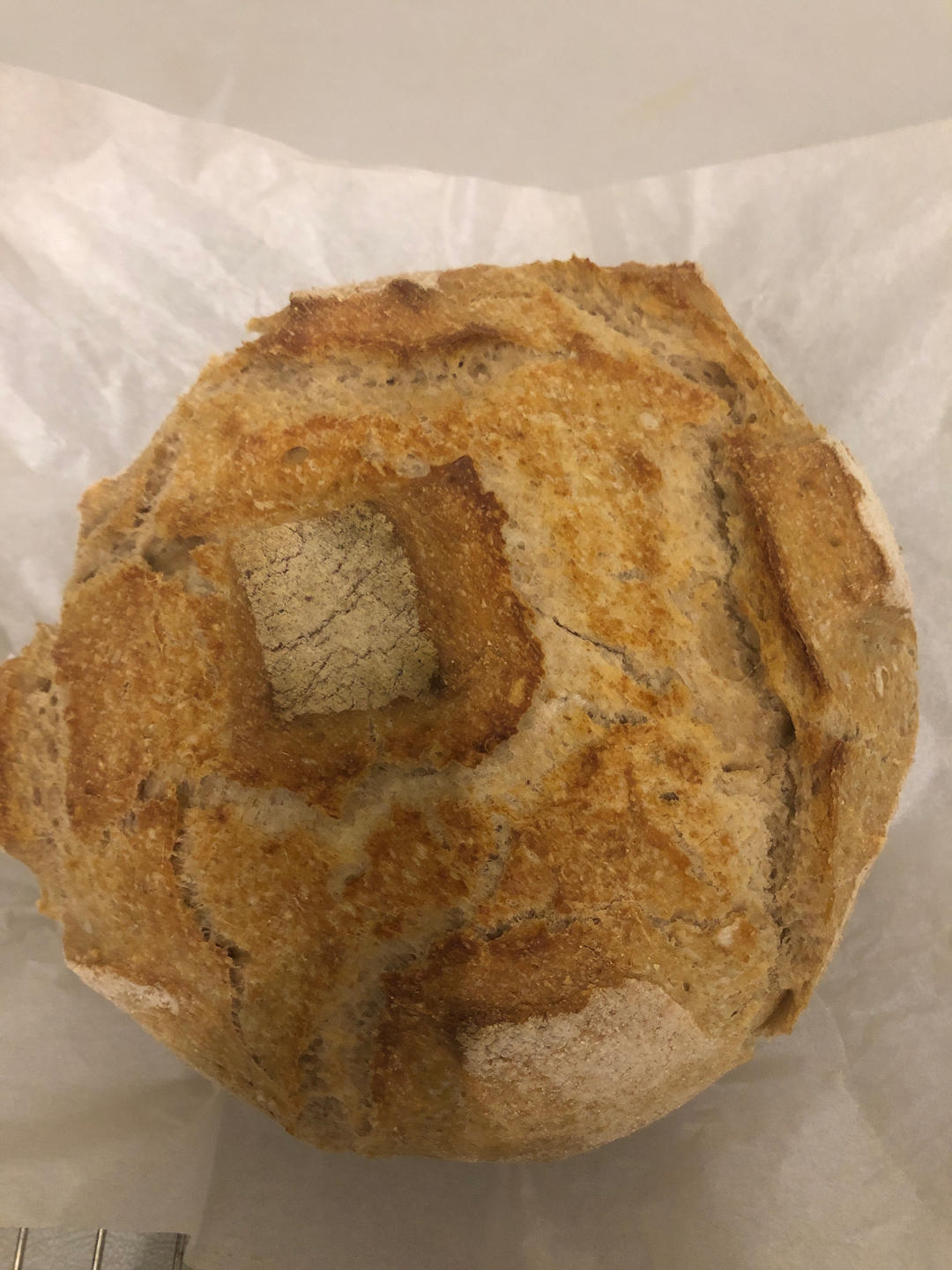 绝密！8分钟，8块钱，吃8天的正宗欧包loaf来了！