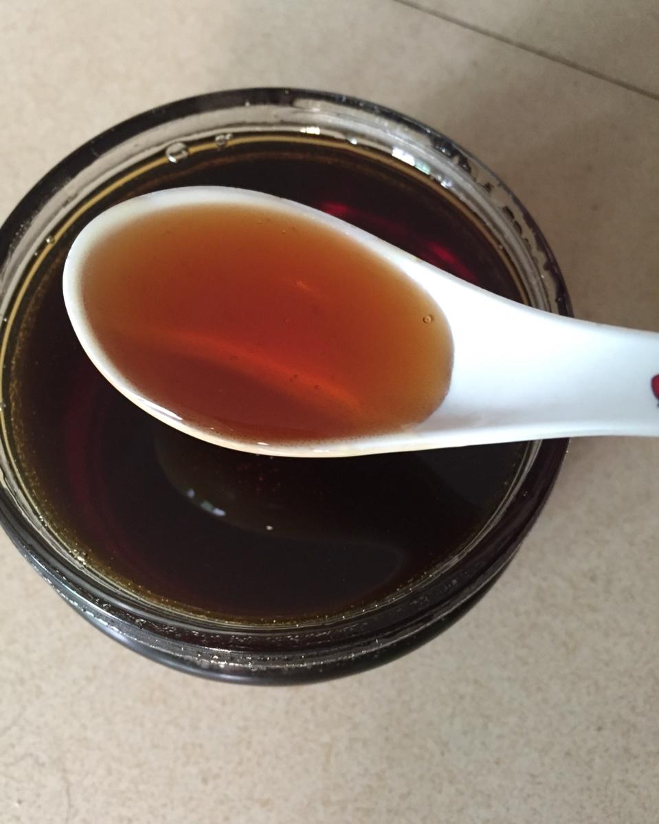 转化糖浆