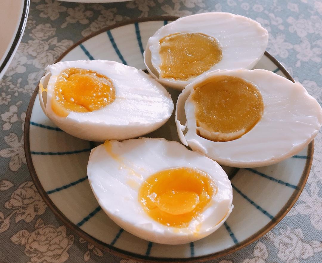 《Tinrry+》小技巧：如何腌制咸鸭蛋（水腌法）