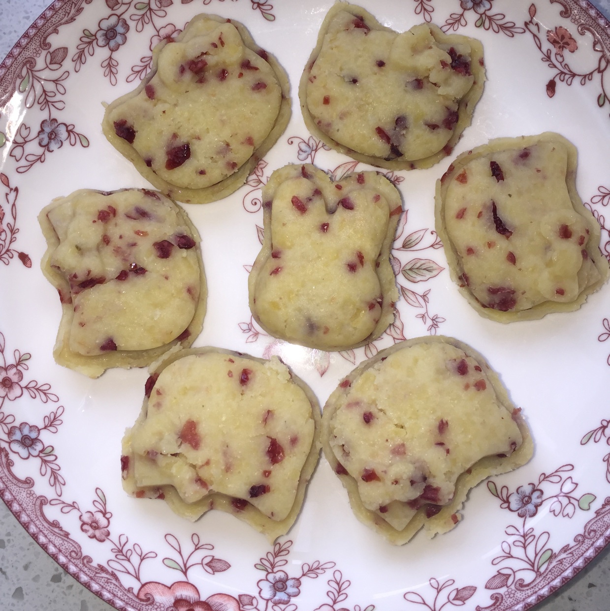 绿豆糕