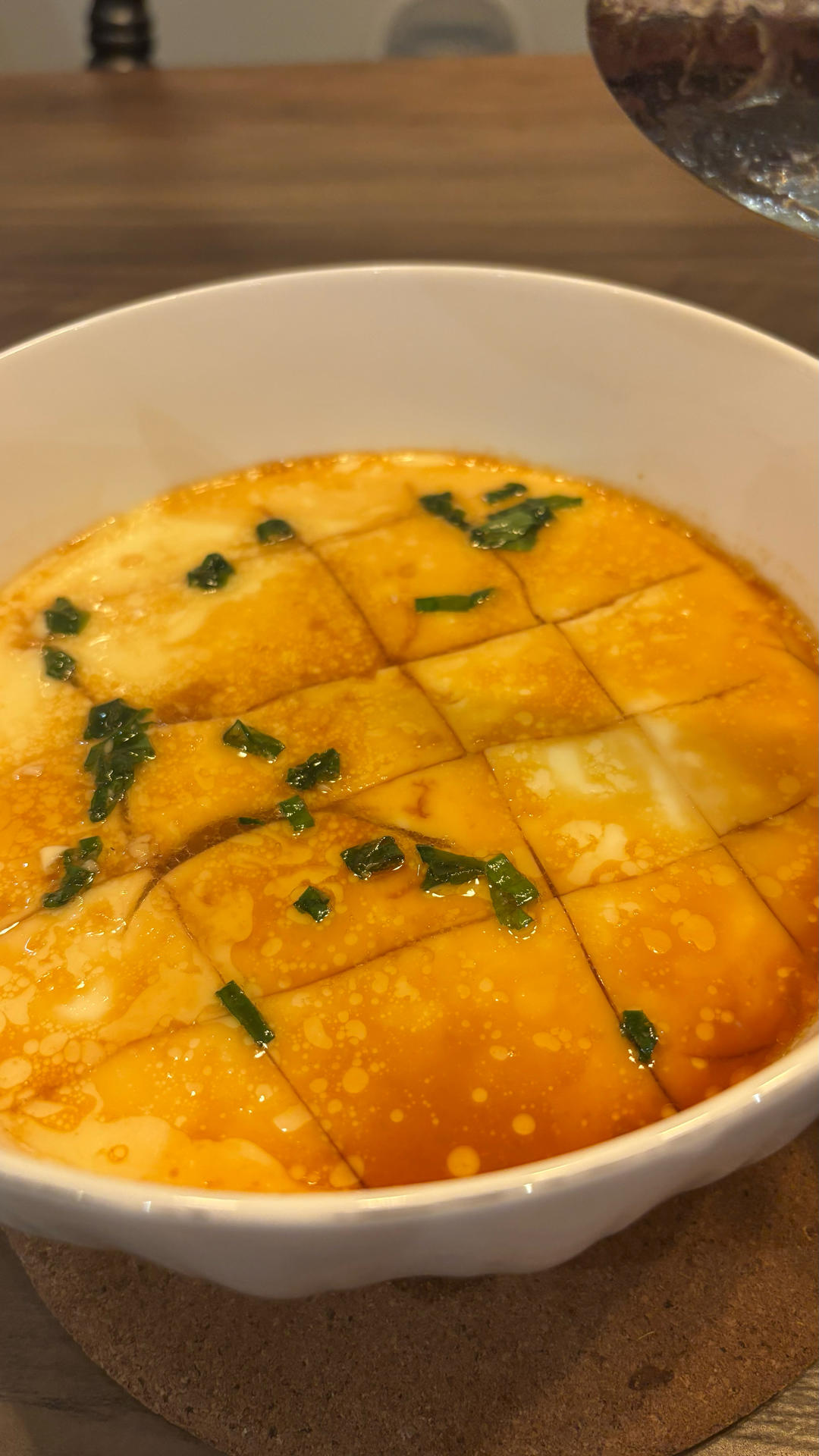 零失败水蒸蛋