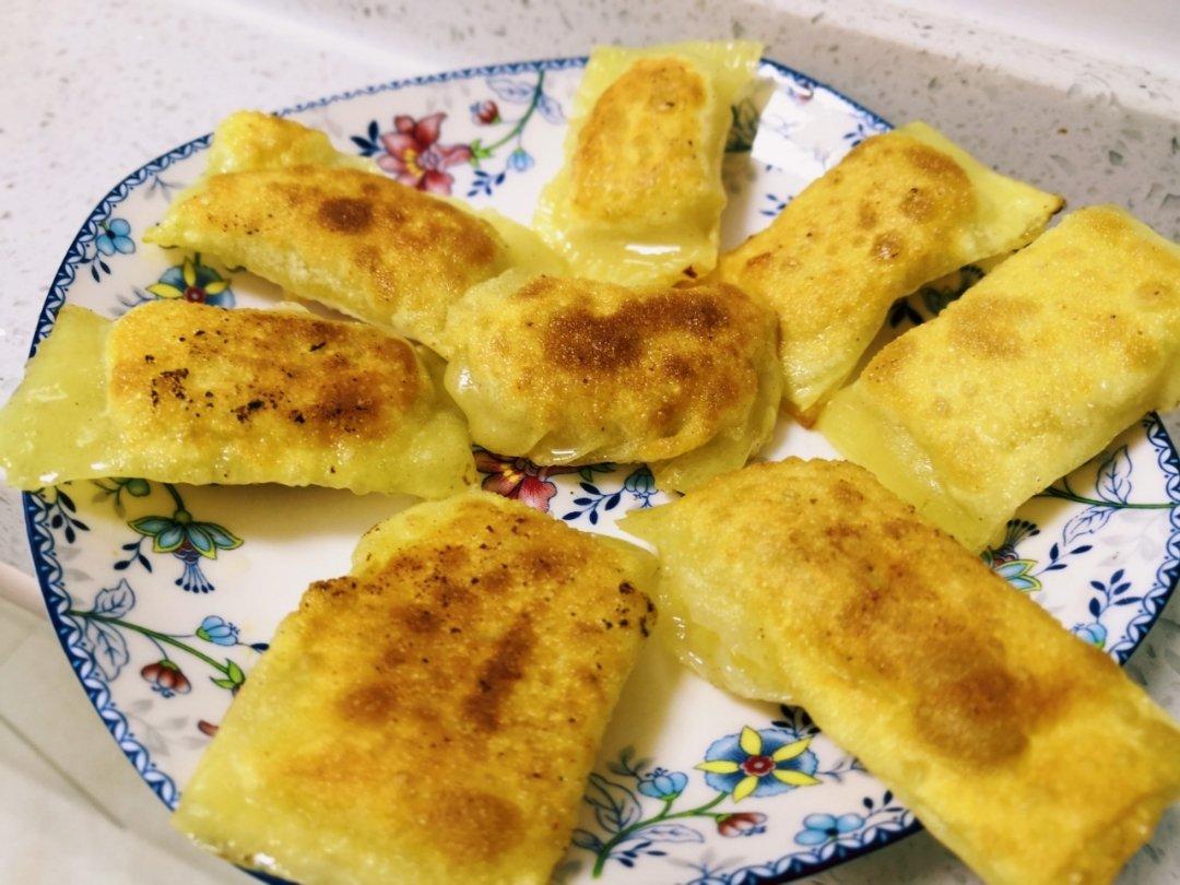 香蕉派  宝宝健康食谱