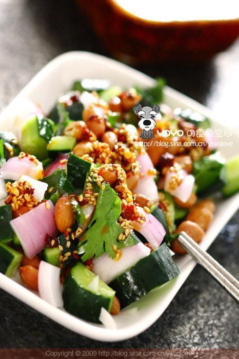 香辣红油的做法