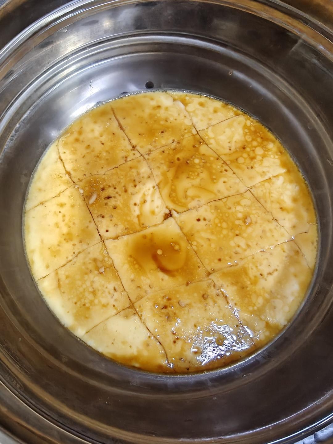 零失败水蒸蛋