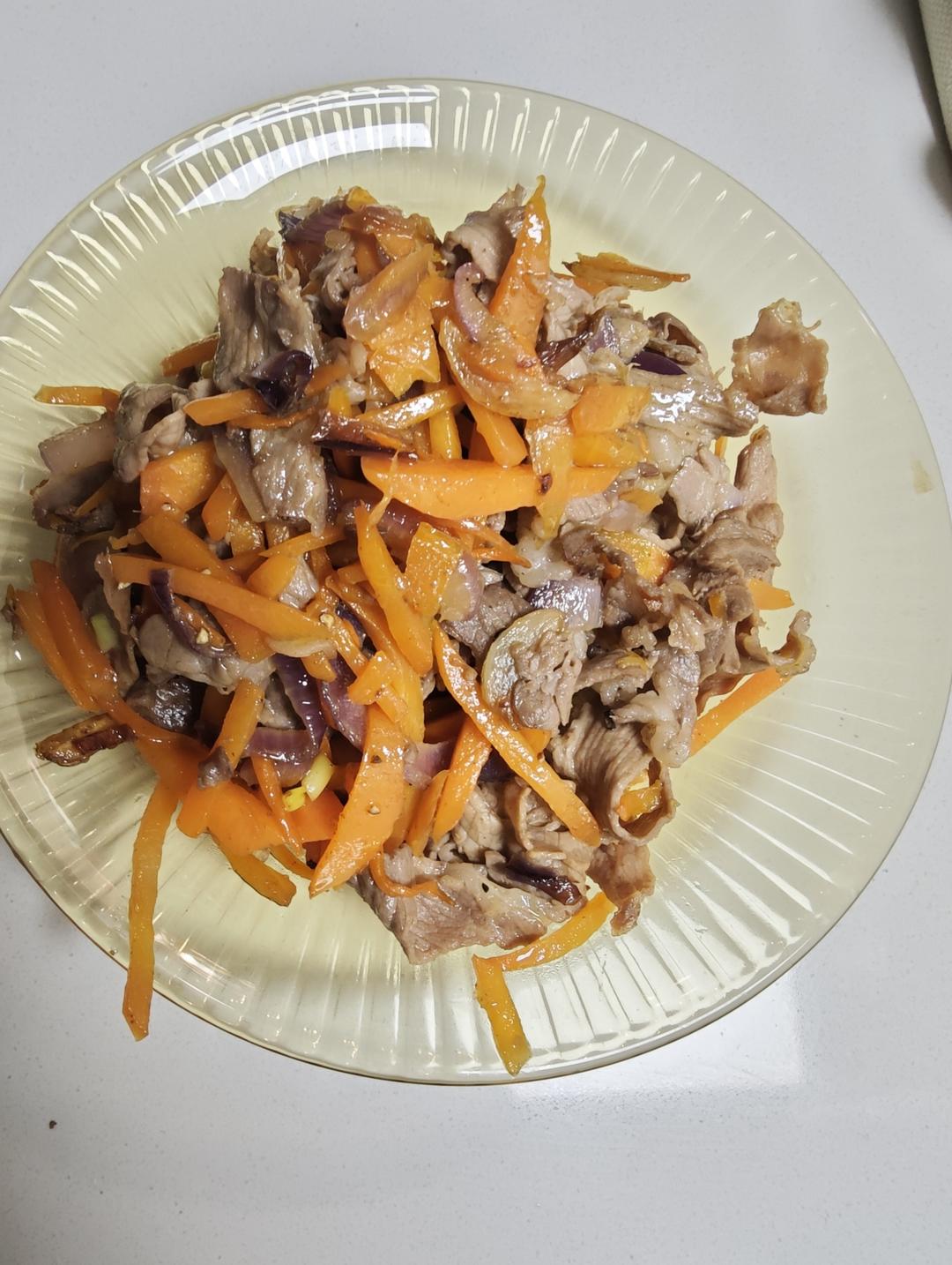 秒杀吉野家的照烧肥牛