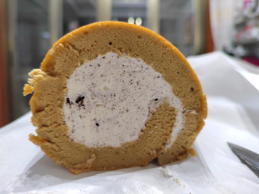 小四卷～风靡美食群的美味蛋糕卷