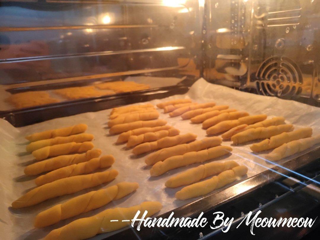 香蕉磨牙棒——给宝宝健康的爱