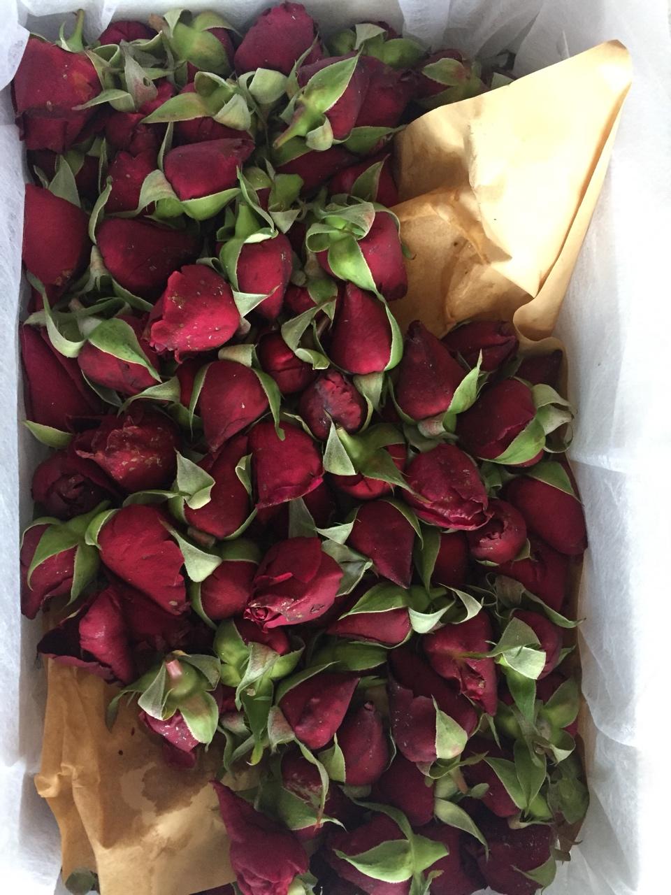 晚餐•2018年2月1日