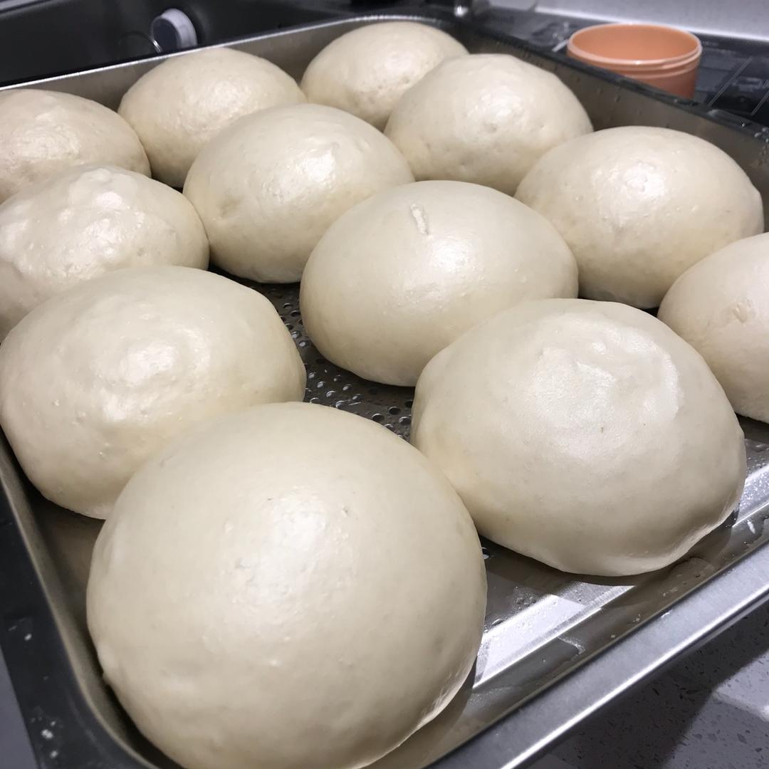 馒头成形记（图文完全版）