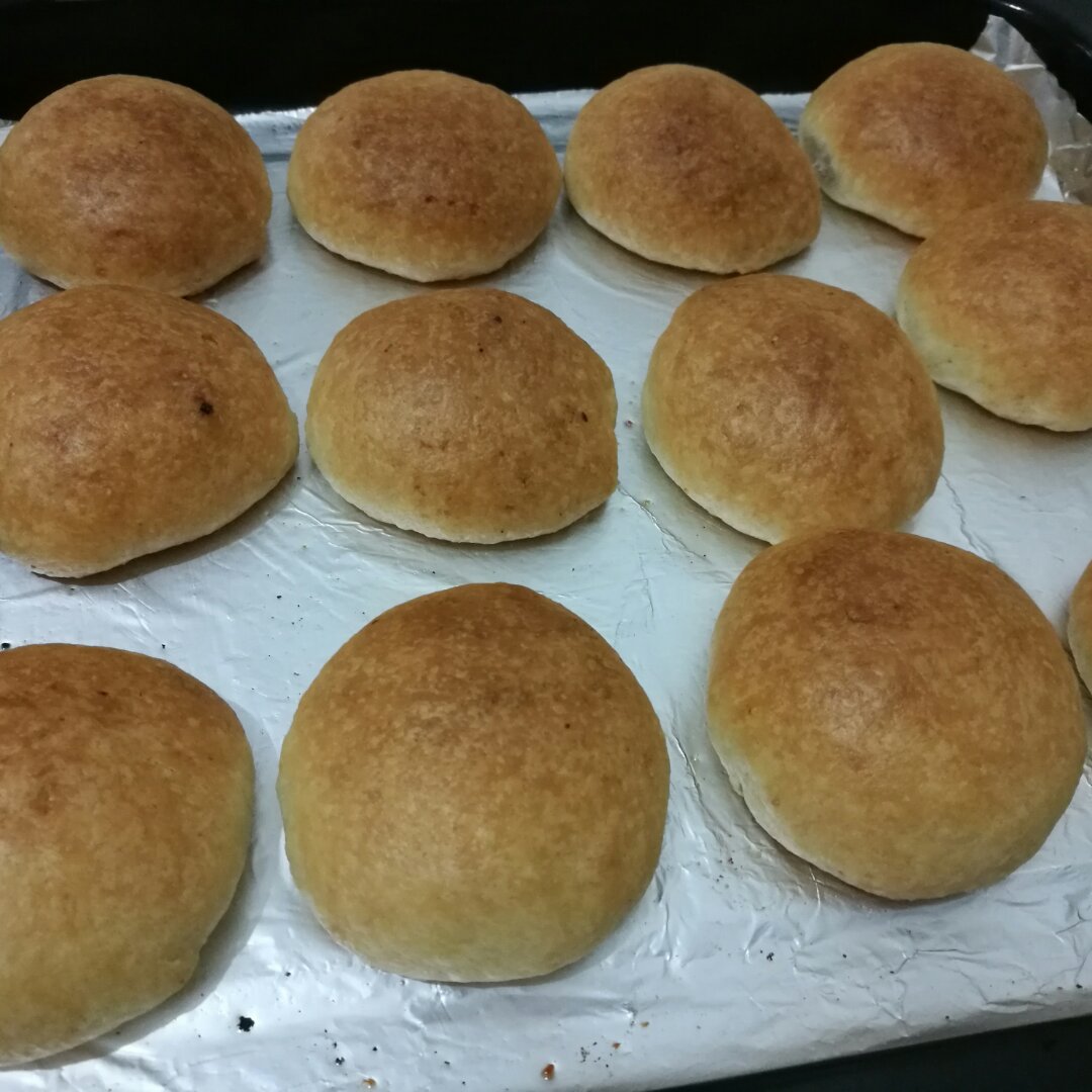 云腿月饼（附印花小窍门）